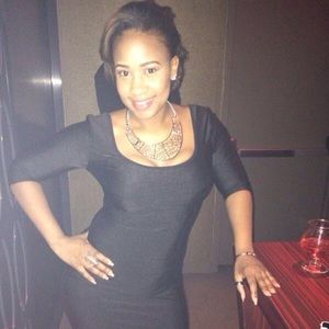 Meet your Posher, Susana